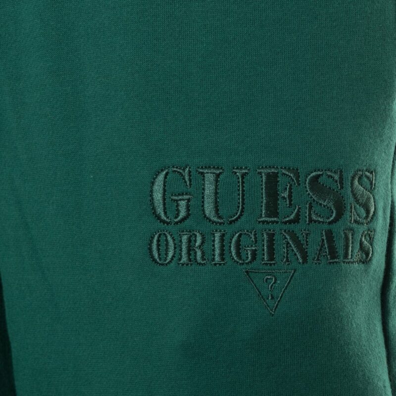 Guess X073_M1BQ15-KA1B0_G8ET - Image 2