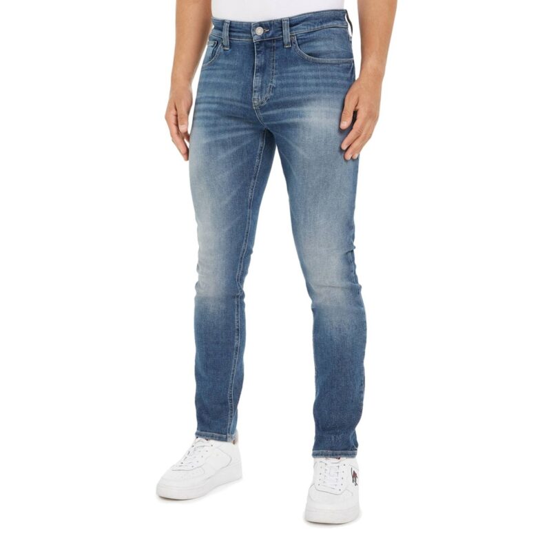 Tommy Hilfiger X073_DM0DM18728-_1BK