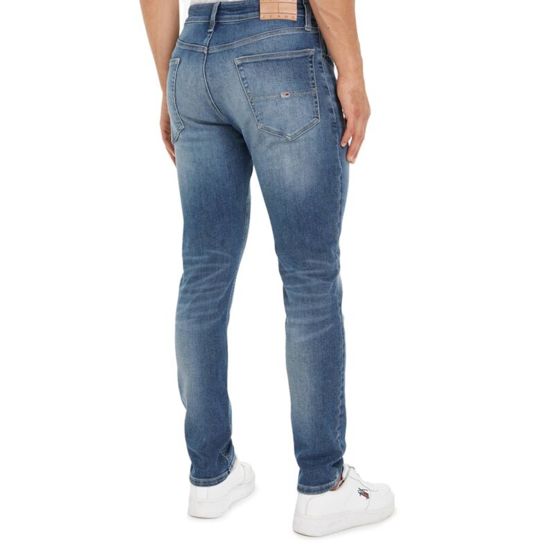 Tommy Hilfiger X073_DM0DM18728-_1BK - Image 2