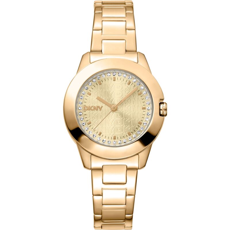 Dkny X093_DK1L021M0055