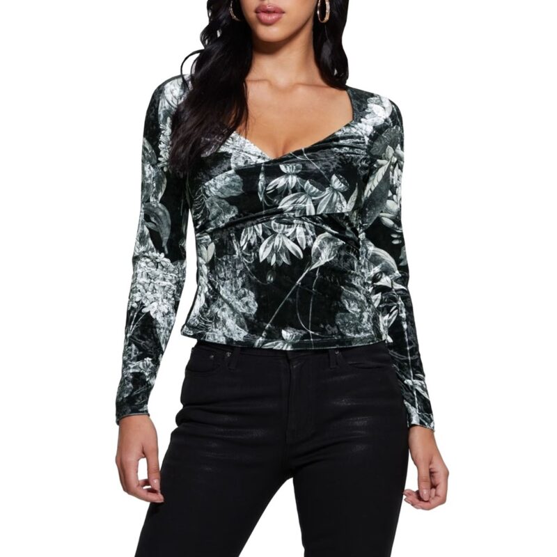 Guess X073_W4RP67-KBZO2_P9WR