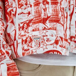 Guess X073_M2YN02-WER90_F0E1 - Image 3