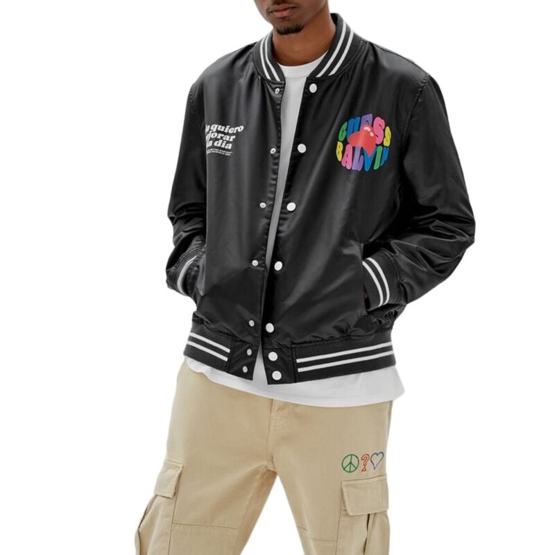 Guess X073_M2YL00-W81M0_JBLK