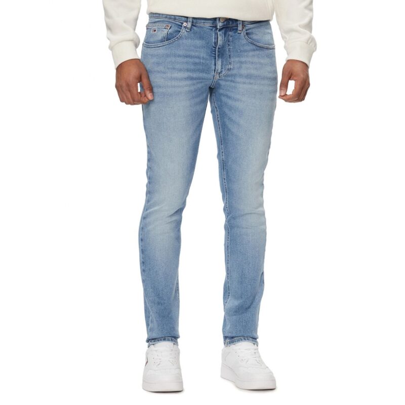 Tommy Hilfiger X073_DM0DM18137-_1AB