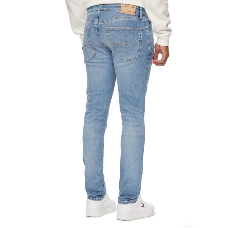 Tommy Hilfiger X073_DM0DM18137-_1AB - Image 2