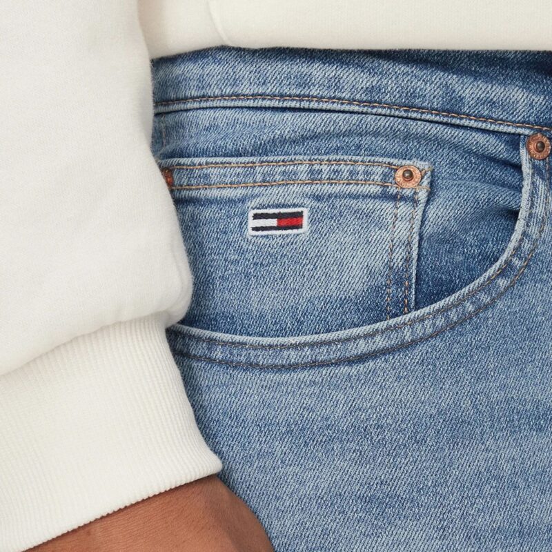 Tommy Hilfiger X073_DM0DM18137-_1AB - Image 3