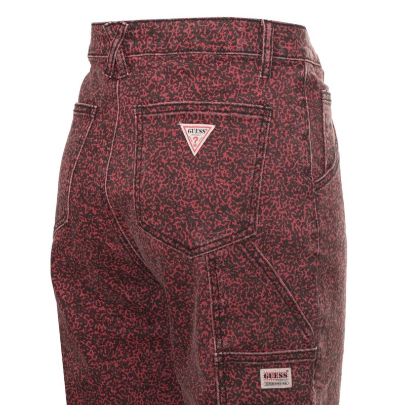 Guess X073_W1RG10-FRIEN_G5H4 - Image 3