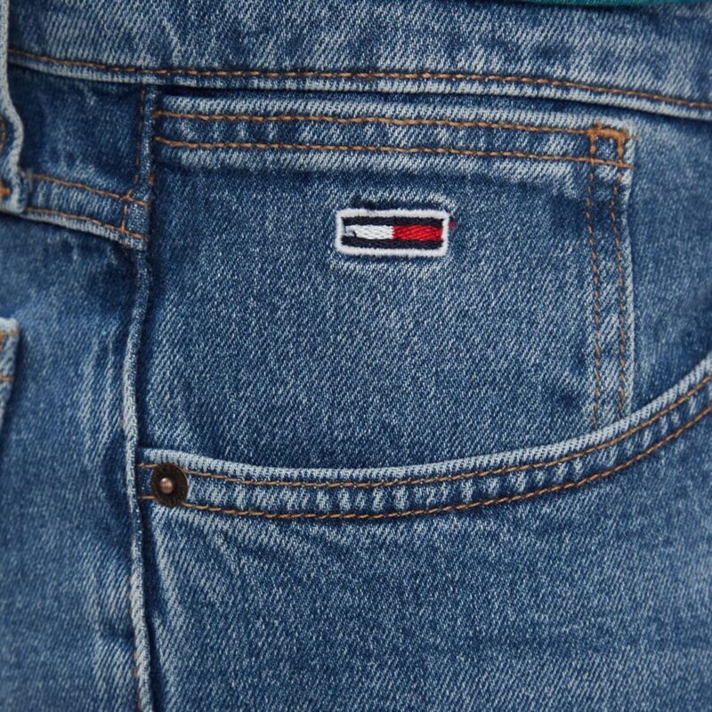 Tommy Hilfiger X073_DM0DM18792-_1A5 - Image 3