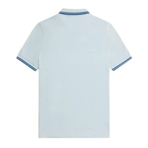 Fred Perry X073_M3600-_V08 - Image 2
