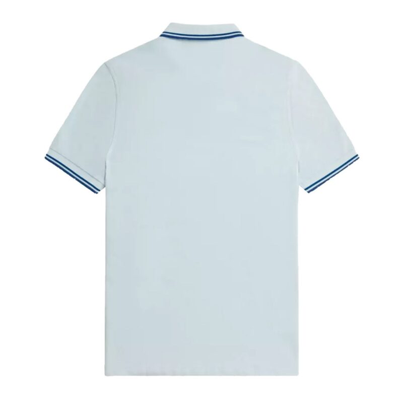 Fred Perry X073_M3600-_V08 - Image 2