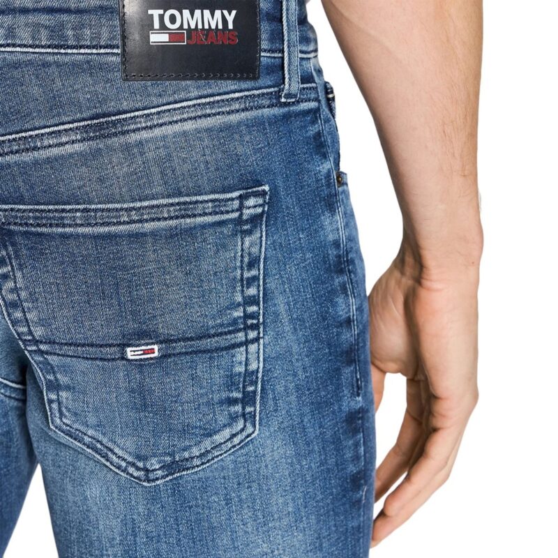 Tommy Hilfiger X073_DM0DM09564-_1A5 - Image 2