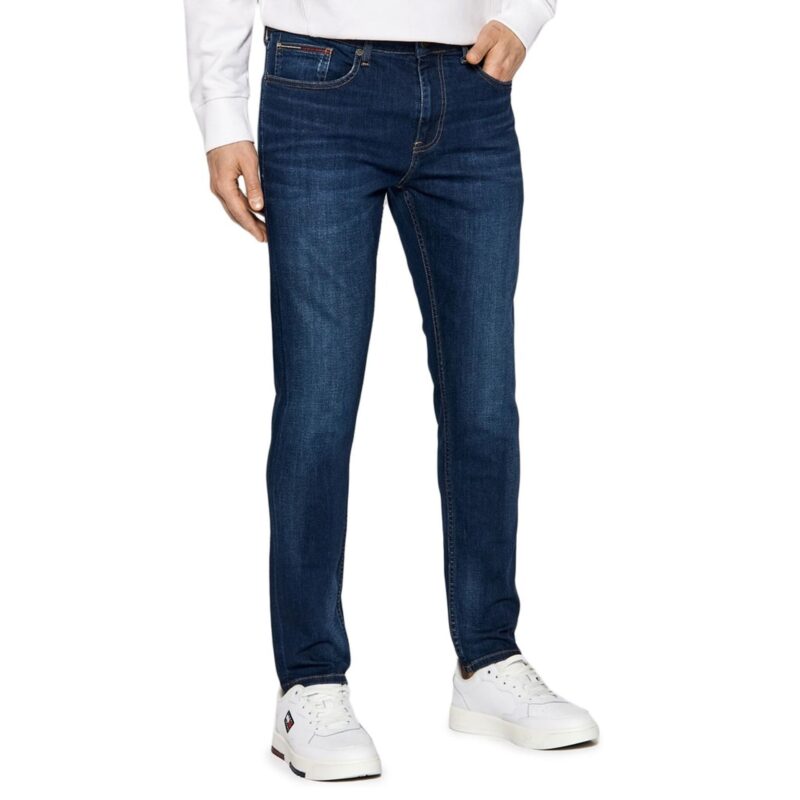 Tommy Hilfiger X073_DM0DM09552-_1BK