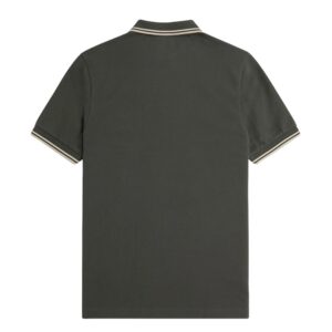 Fred Perry X073_M3600-_U98 - Image 3