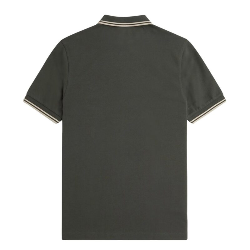 Fred Perry X073_M3600-_U98 - Image 3