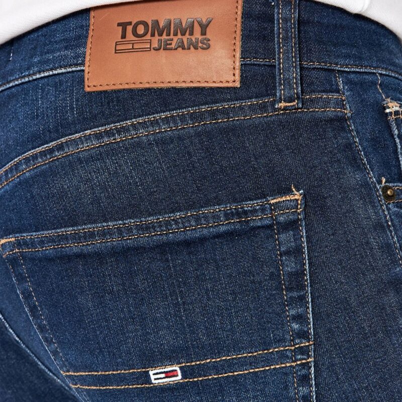Tommy Hilfiger X073_DM0DM09552-_1BK - Image 2