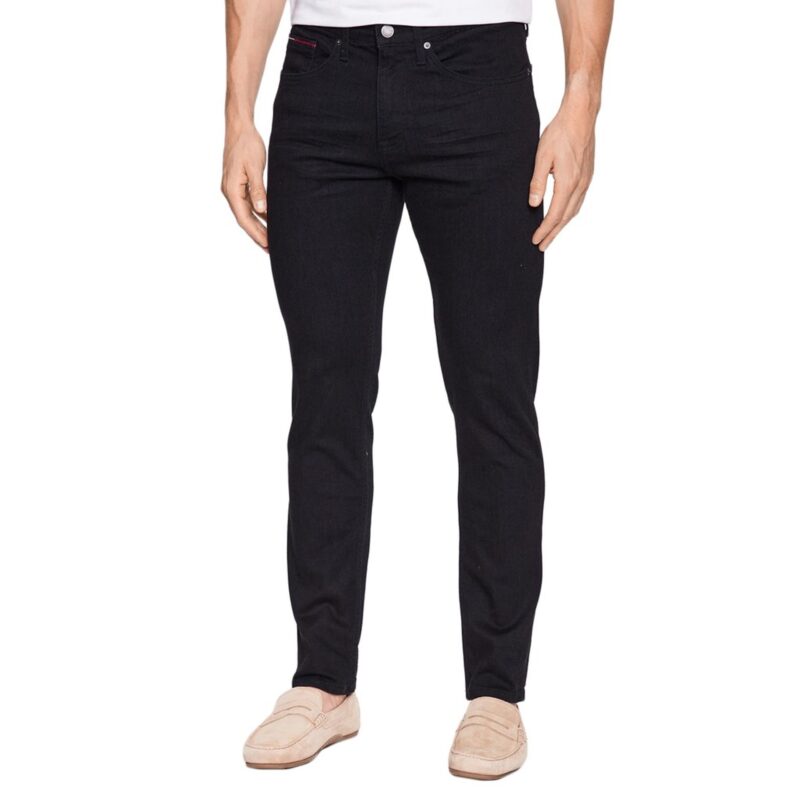 Tommy Hilfiger X073_DM0DM09559-_1BZ