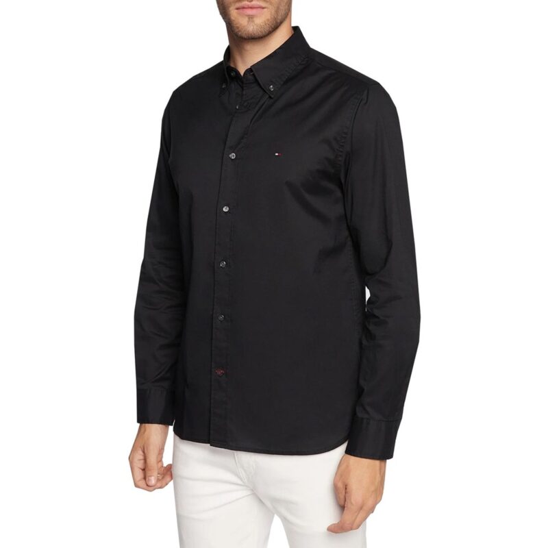 Tommy Hilfiger X073_MW0MW25035-_BDS