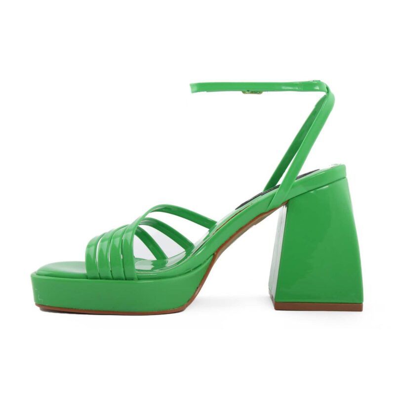Fashion Attitude FAM_H281_GREEN - Image 3