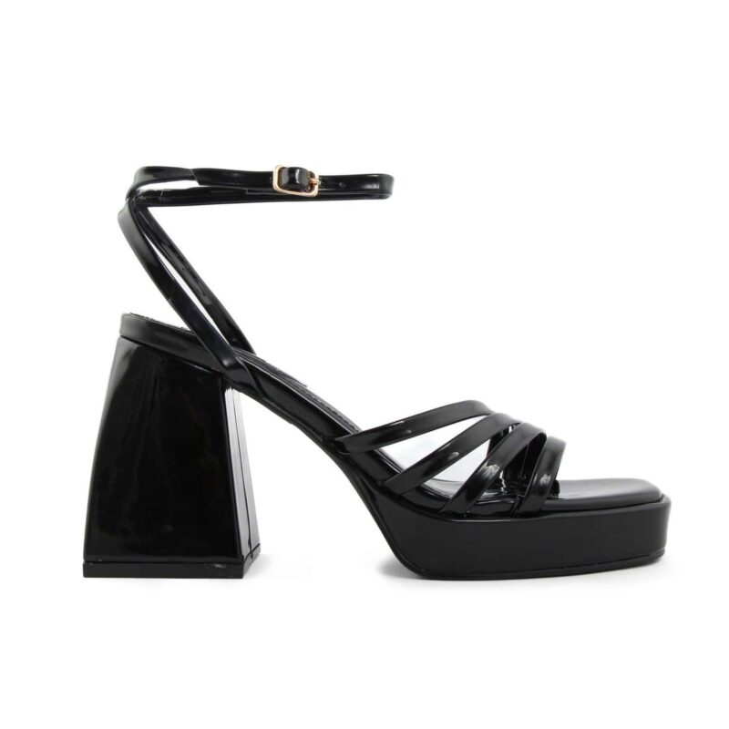 Fashion Attitude FAM_H281_BLACK