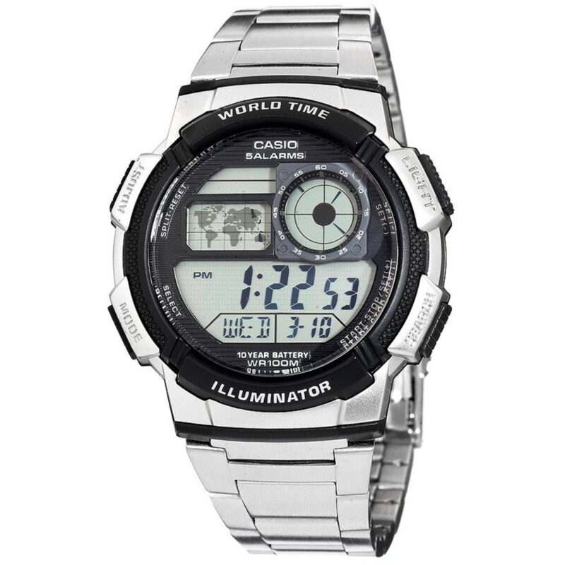 Casio X093_AE-1000WD-1A