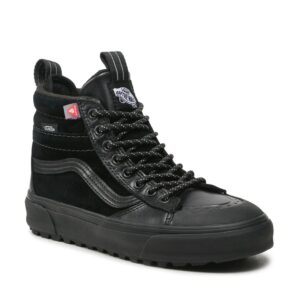 Vans X073_VN0007NKBKA1-_VNBKA - Image 2