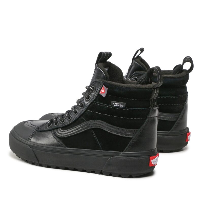 Vans X073_VN0007NKBKA1-_VNBKA - Image 3
