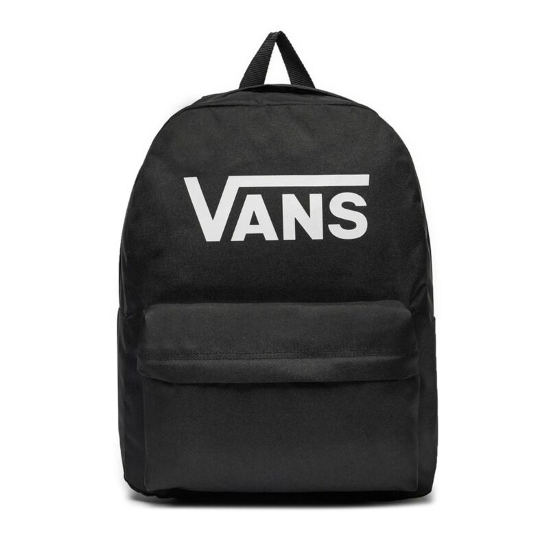 Vans X073_VN000H50BLK1-_BLK1
