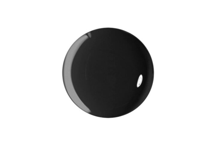 Maybelline Fast Gel Nail Lacquer 17-Blackout