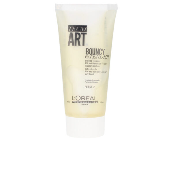L’oreal Professionnel Tecni Art Bouncy and Tender 150ml