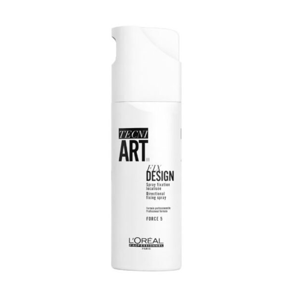 L’Oréal Professionnel Tecni Art Fix Design Directional Fixing Spray Force 5 200ml
