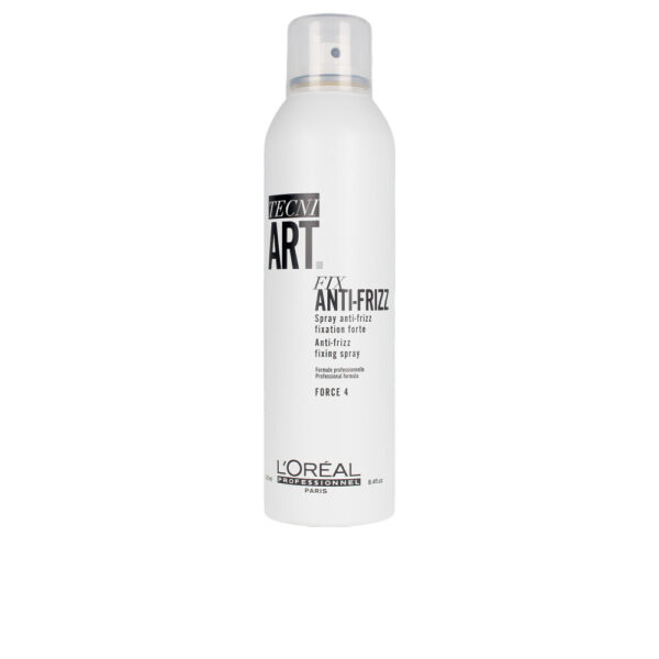 L’oreal Professionnel Tecni Art Fix Anti-Frizz Force 4 250ml
