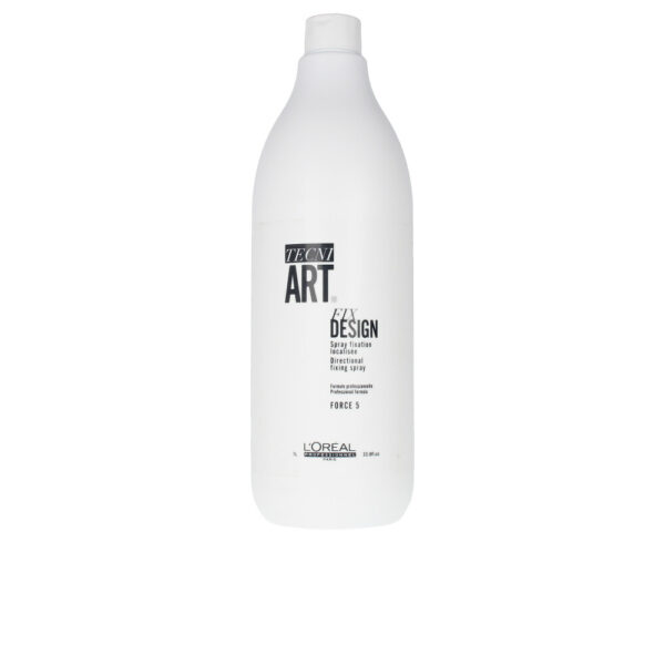 L’oreal Professionnel Tecni Art Fix Design Force 5 1000ml