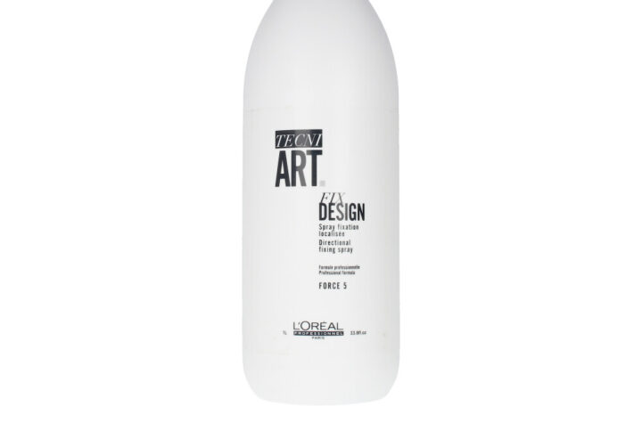 L'oreal Professionnel Tecni Art Fix Design Force 5 1000ml