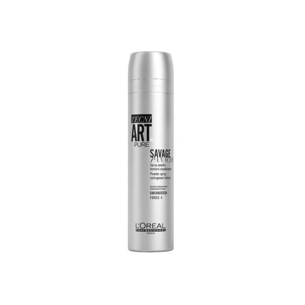 L’Oréal Professionnel Tecni Art Powder Texture Spray Force 4 250ml