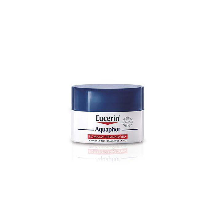 Aquaphor Bálsamo Nariz Y Labios 7 Gr