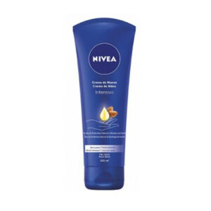Nivea Intensive Care Hand Cream 100ml