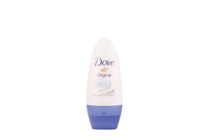 Dove Original Roll On Deodorant 50ml