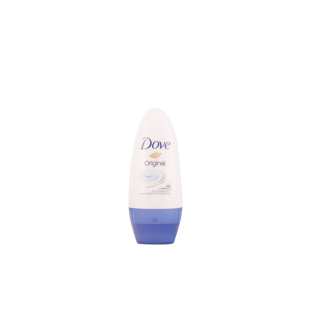 Dove Original Roll On Deodorant 50ml