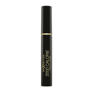 Calorie Mascara Black