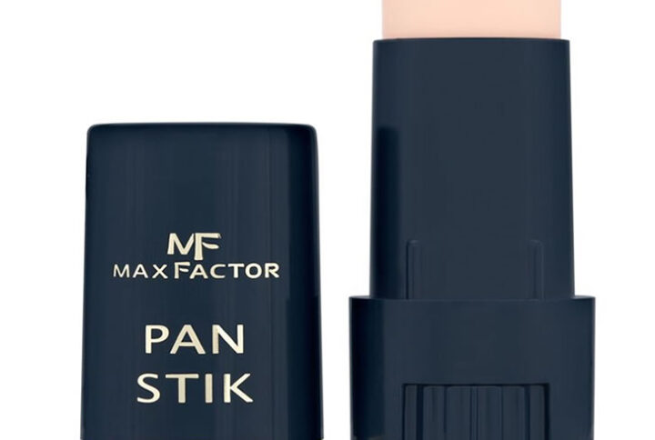 Max Factor Pan Stik Foundation 12 True Beige – Zappy.dk
