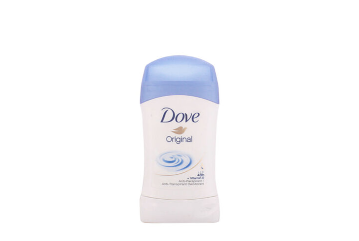 Dove Original Deodorant Stick 40ml