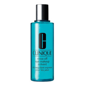 Clinique Rinse-Off Eye Makeup Solvent