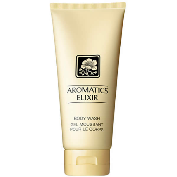 Aromatics Elixir Body Smoother