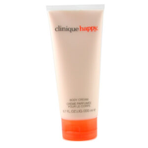 Clinique Happy Body Cream