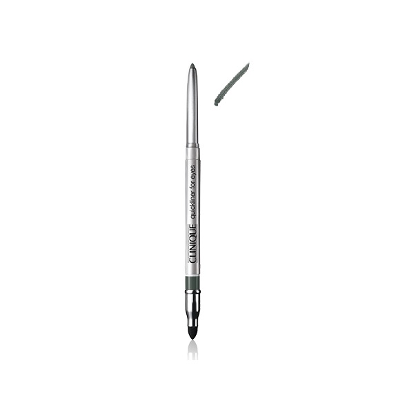 Clinique Quickliner For Eyes
