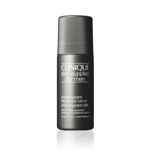 Déodorant Antiperspirant – pour Homme