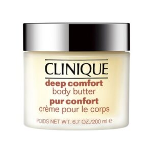 DEEP COMFORT BODY BUTTER 200ML