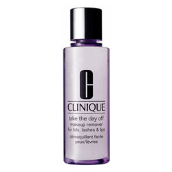 Clinique Take The Day Off Makeup