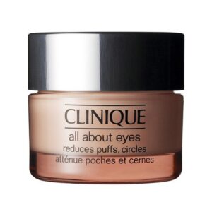 Clinique All About Eyes Oogcrème 15 ml