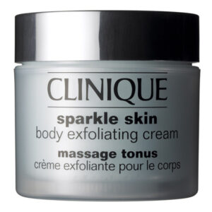 SPARKLE SKIN EXFOLIATE CREAM 250ML